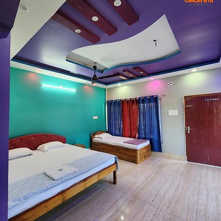 Chilapata Eco Resort Uttar Simlabari Exterior photo
